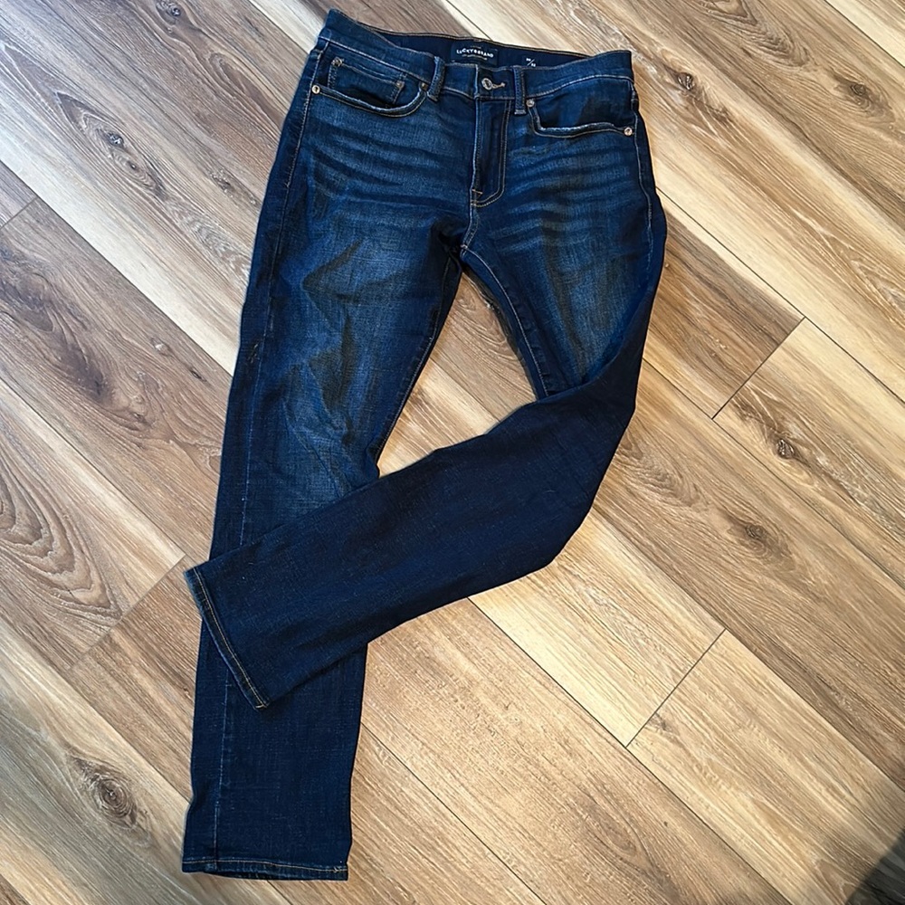 Lucky Brand Jeans